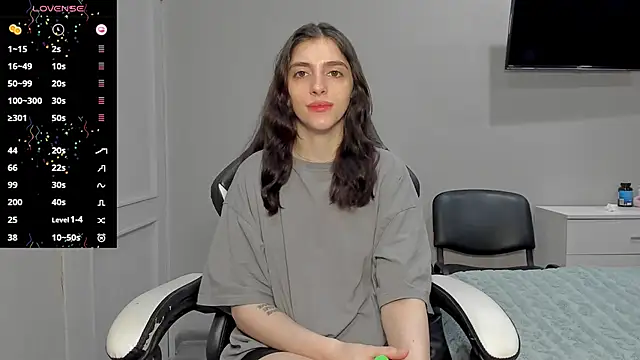 broosnica1 online show from 5, 11, 2025