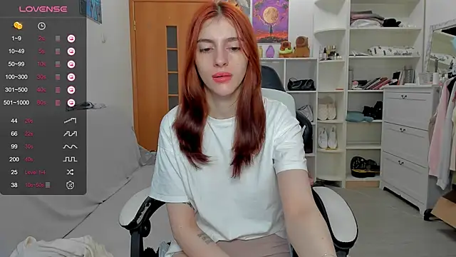 Snapshot of broosnica1 chatting on 21, 6, 2026 broosnica1 online show from 21, 6, 2026