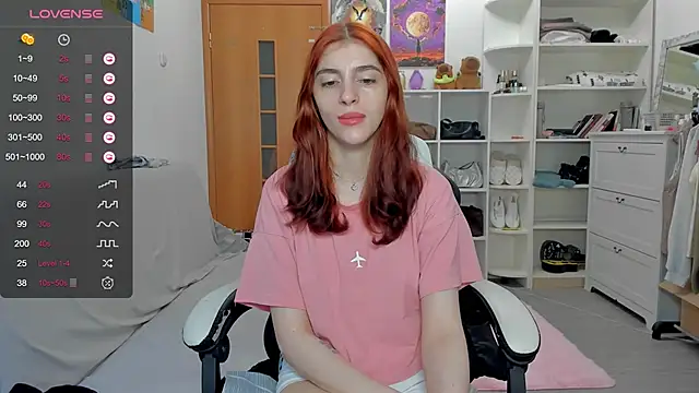 Snapshot of broosnica1 chatting on 15, 6, 2026 broosnica1 online show from 15, 6, 2026