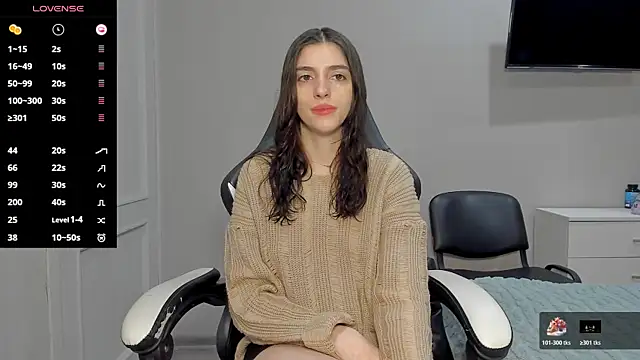 broosnica1 online show from 3, 12, 2025