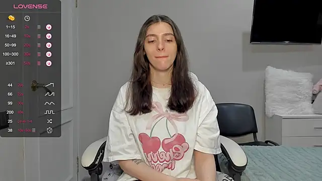 broosnica1 online show from 15, 1, 2026