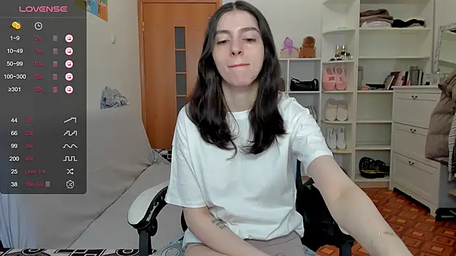 broosnica1 online show from 24, 4, 2026