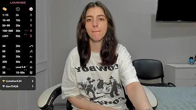 broosnica1 online show from 23, 10, 2025