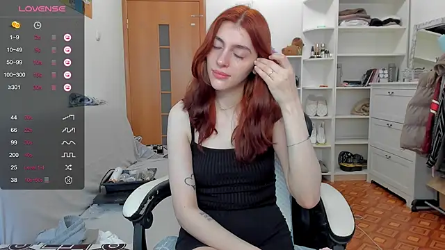 broosnica1 online show from 10, 5, 2026