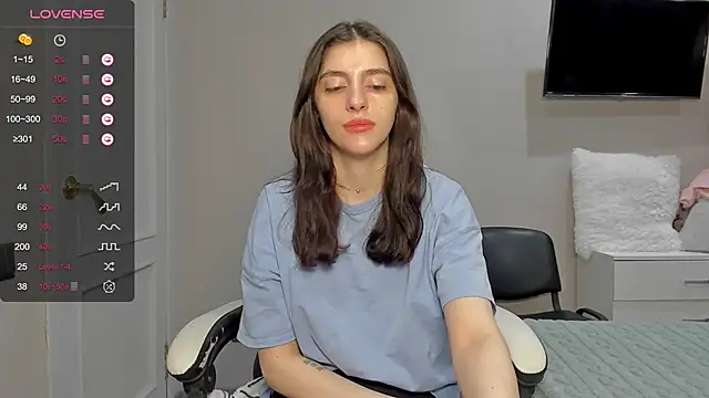 broosnica1 online show from 14, 1, 2026