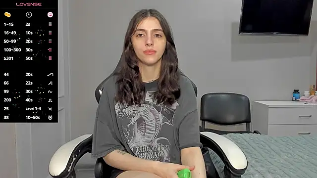 broosnica1 online show from 28, 10, 2025