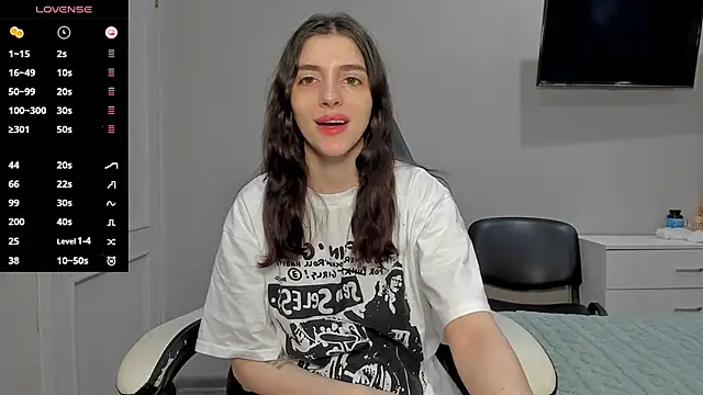 broosnica1 online show from 28, 11, 2025