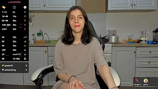 broosnica1 online show from 22, 3, 2025