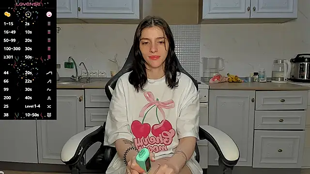 broosnica1 online show from 18, 3, 2025