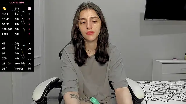 broosnica1 online show from 17, 9, 2025