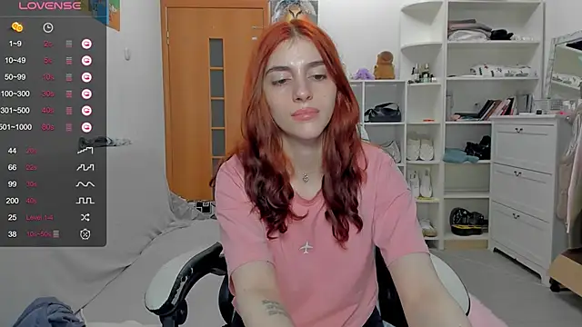Snapshot of broosnica1 chatting on 3, 6, 2026 broosnica1 online show from 3, 6, 2026