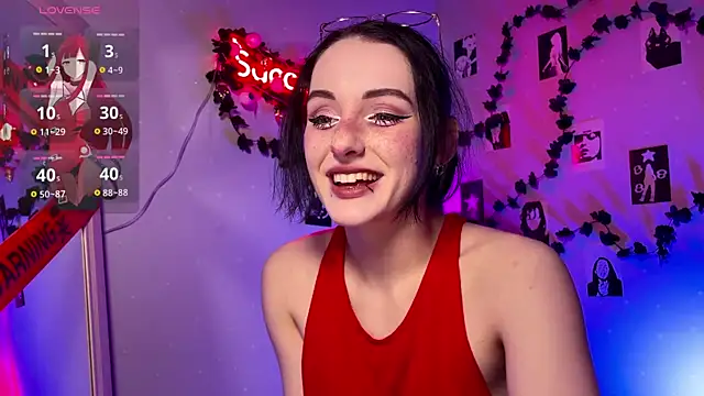 Snapshot of Alice_Succuby chatting on 14, 12, 2025 Alice Succuby online show from 14, 12, 2025