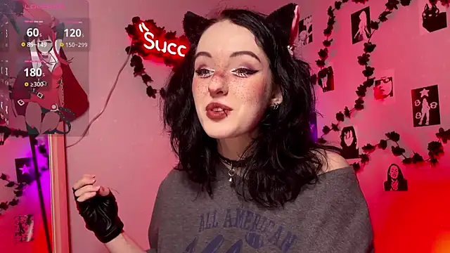 Snapshot of Alice_Succuby chatting on 9, 1, 2026 Alice Succuby online show from 9, 1, 2026