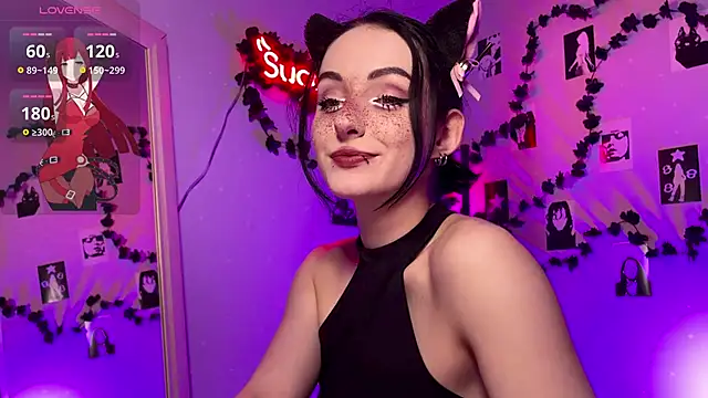 Snapshot of Alice_Succuby chatting on 2, 3, 2026 Alice Succuby online show from 2, 3, 2026