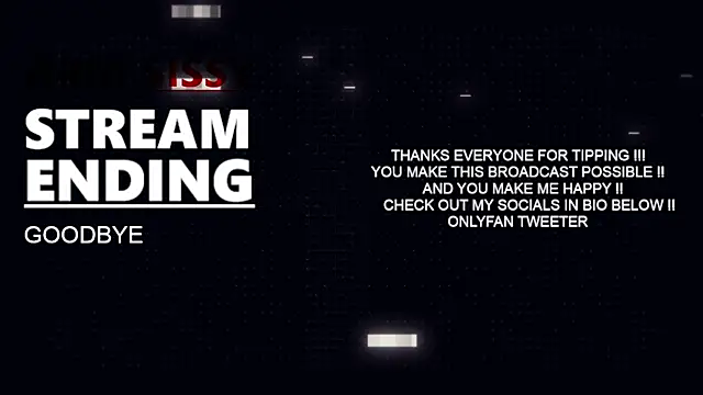 Aria6ssy online show from 14, 2, 2025