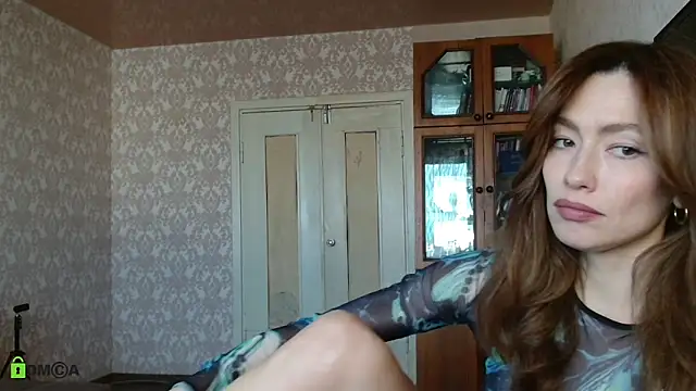 Snapshot of alicia_spicy chatting on 13, 10, 2025 alicia spicy online show from 13, 10, 2025