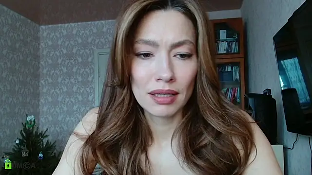 alicia spicy online show from 11, 1, 2026