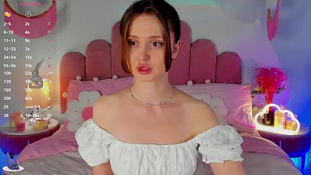 MaryLew online show from 9, 9, 2025