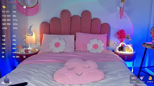 MaryLew online show from 23, 9, 2025