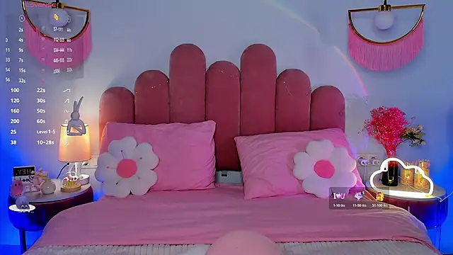 MaryLew online show from 4, 11, 2025