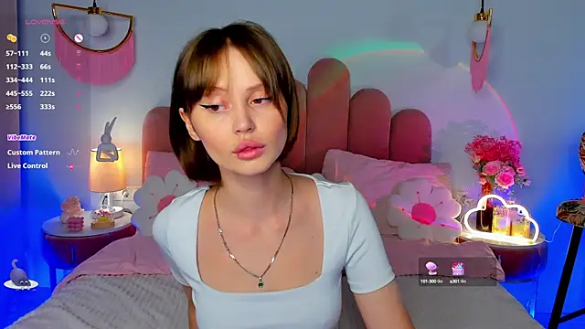 MaryLew online show from 7, 10, 2025