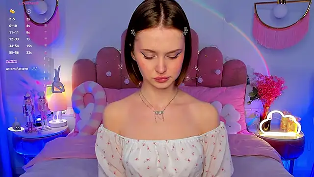 MaryLew online show from 14, 1, 2026