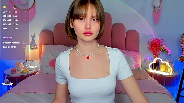 MaryLew online show from 15, 10, 2025