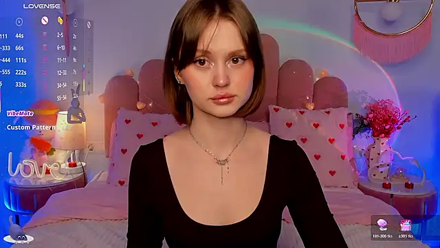 MaryLew online show from 15, 2, 2026