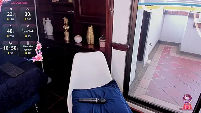 xenia golden online show from 30, 10, 2025