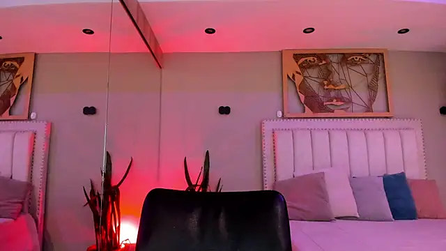  AlejaCruz  online show from 16, 11, 2025