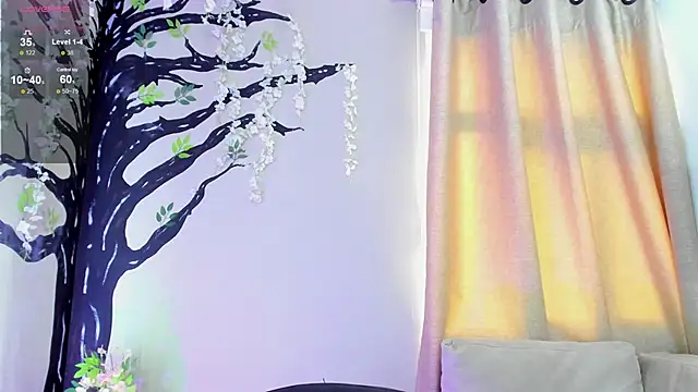  AlejaCruz  online show from 16, 9, 2025