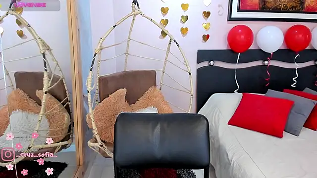  AlejaCruz  online show from 14, 2, 2026