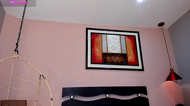  AlejaCruz  online show from 30, 11, 2025