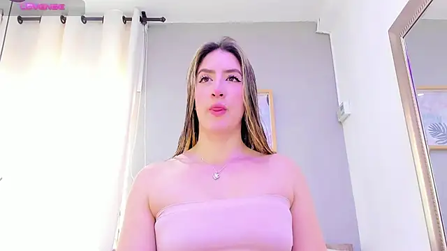  AlejaCruz  online show from 27, 2, 2026