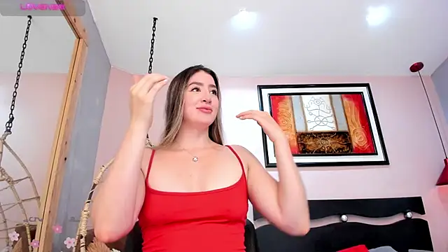  AlejaCruz  online show from 2, 7, 2026