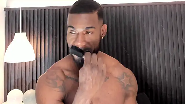 Snapshot of Ganiimedes chatting on 13, 1, 2026 Ganiimedes online show from 13, 1, 2026