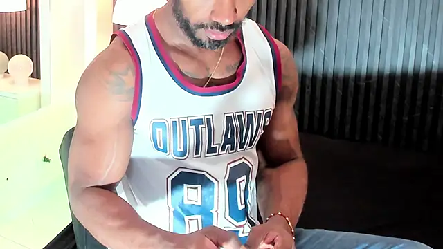 Snapshot of Ganiimedes chatting on 5, 1, 2026 Ganiimedes online show from 5, 1, 2026