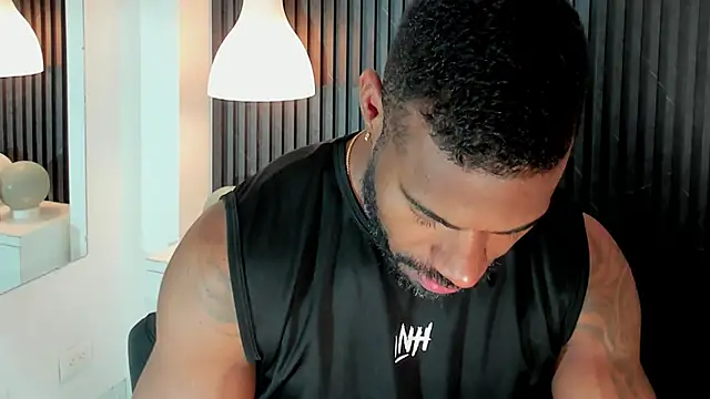 Snapshot of Ganiimedes chatting on 6, 1, 2026 Ganiimedes online show from 6, 1, 2026