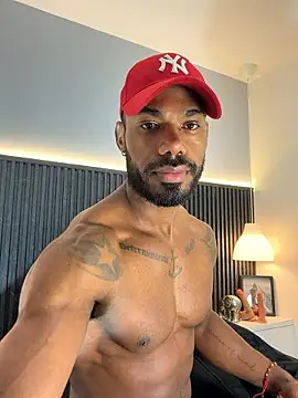 Snapshot of Ganiimedes chatting on 9, 1, 2026 Ganiimedes online show from 9, 1, 2026