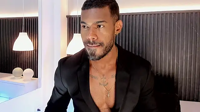 Snapshot of Ganiimedes chatting on 22, 12, 2025 Ganiimedes online show from 22, 12, 2025