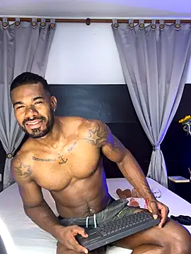 Snapshot of Ganiimedes chatting on 15, 9, 2025 Ganiimedes online show from 15, 9, 2025