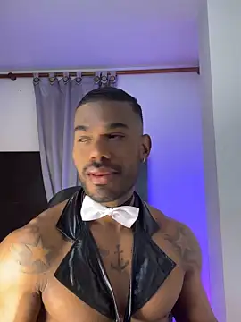 Snapshot of Ganiimedes chatting on 15, 10, 2025 Ganiimedes online show from 15, 10, 2025