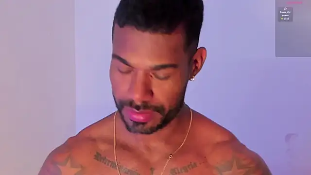 Snapshot of Ganiimedes chatting on 29, 11, 2025 Ganiimedes online show from 29, 11, 2025