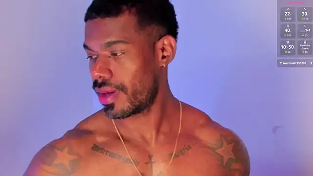 Snapshot of Ganiimedes chatting on 1, 12, 2025 Ganiimedes online show from 1, 12, 2025