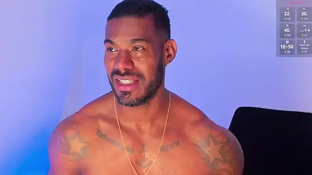 Snapshot of Ganiimedes chatting on 14, 11, 2025 Ganiimedes online show from 14, 11, 2025