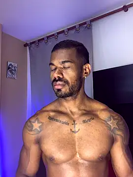 Snapshot of Ganiimedes chatting on 1, 11, 2025 Ganiimedes online show from 1, 11, 2025