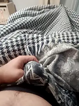 serkanhrc online show from 20, 3, 2026