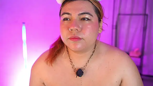 Samanta cutee online show from 26, 2, 2026