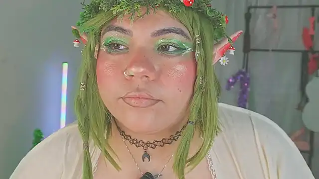 Samanta cutee online show from 12, 1, 2026