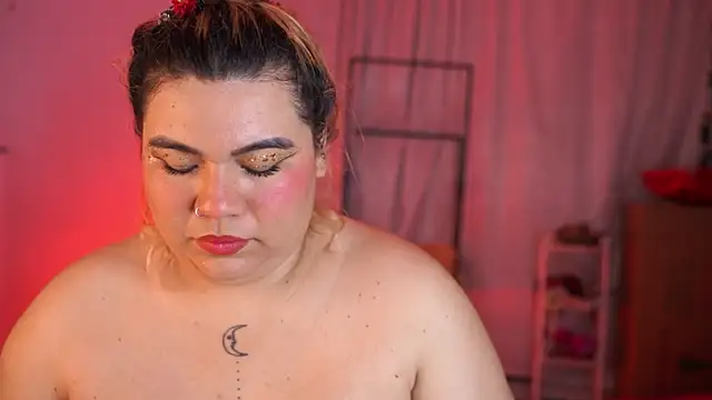 Samanta cutee online show from 24, 3, 2026